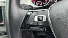 Volkswagen Golf 1.4 TSI 125 Match Edition 5dr Petrol Hatchback